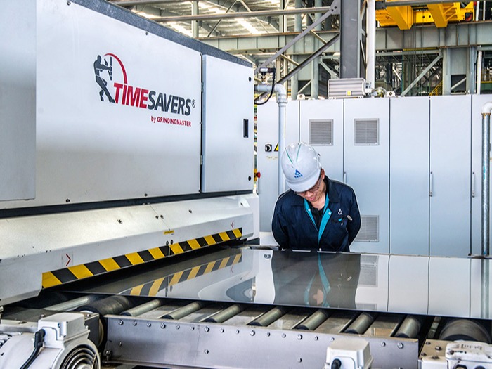 興北不銹鋼拉絲材，值得推薦