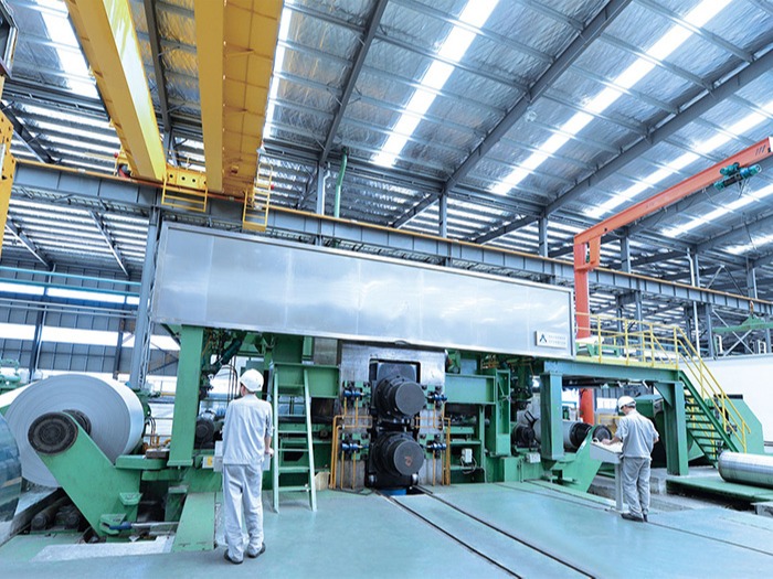 興北不銹鋼無(wú)縫管，真心值得選購(gòu)!