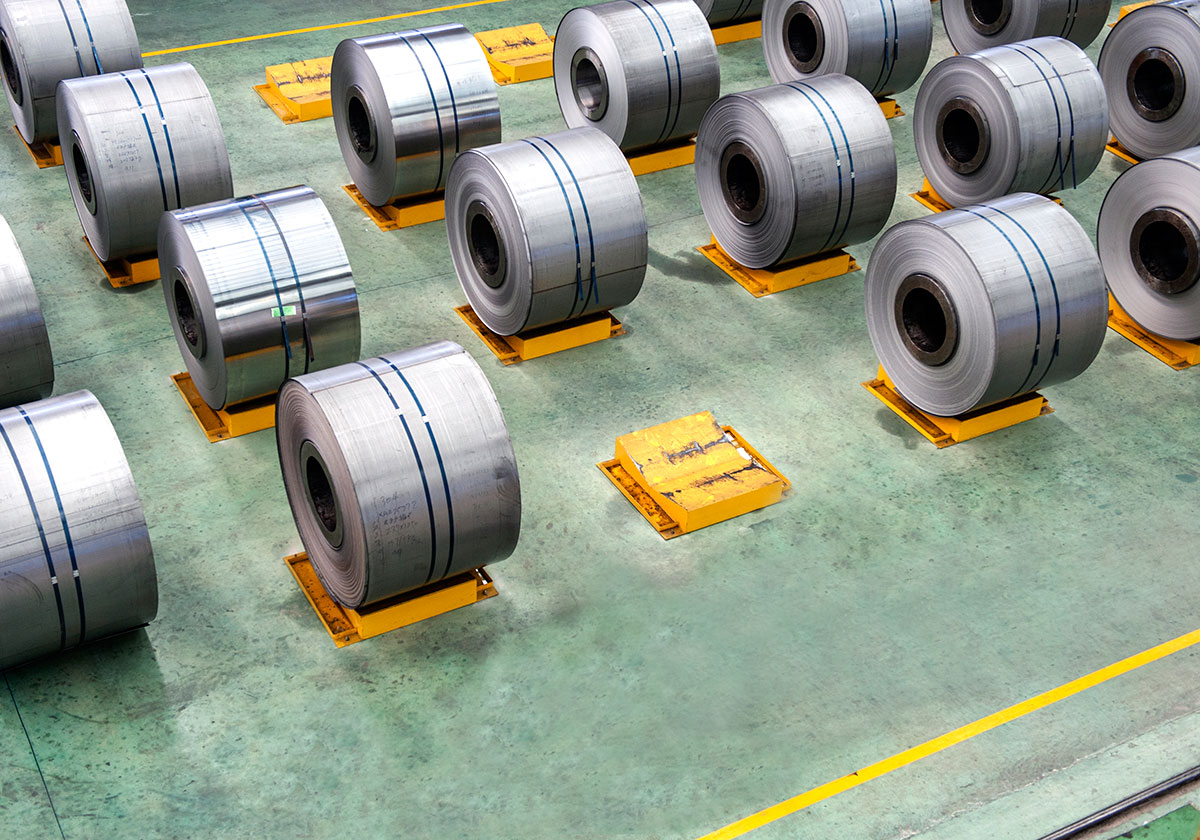 無錫興北不銹鋼待開平卷 無錫興北不銹鋼待開平卷